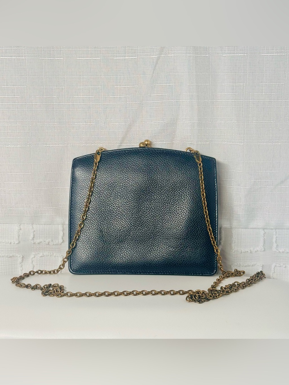 Coach vintage Madison tuxedo- made in Italy - 1995
